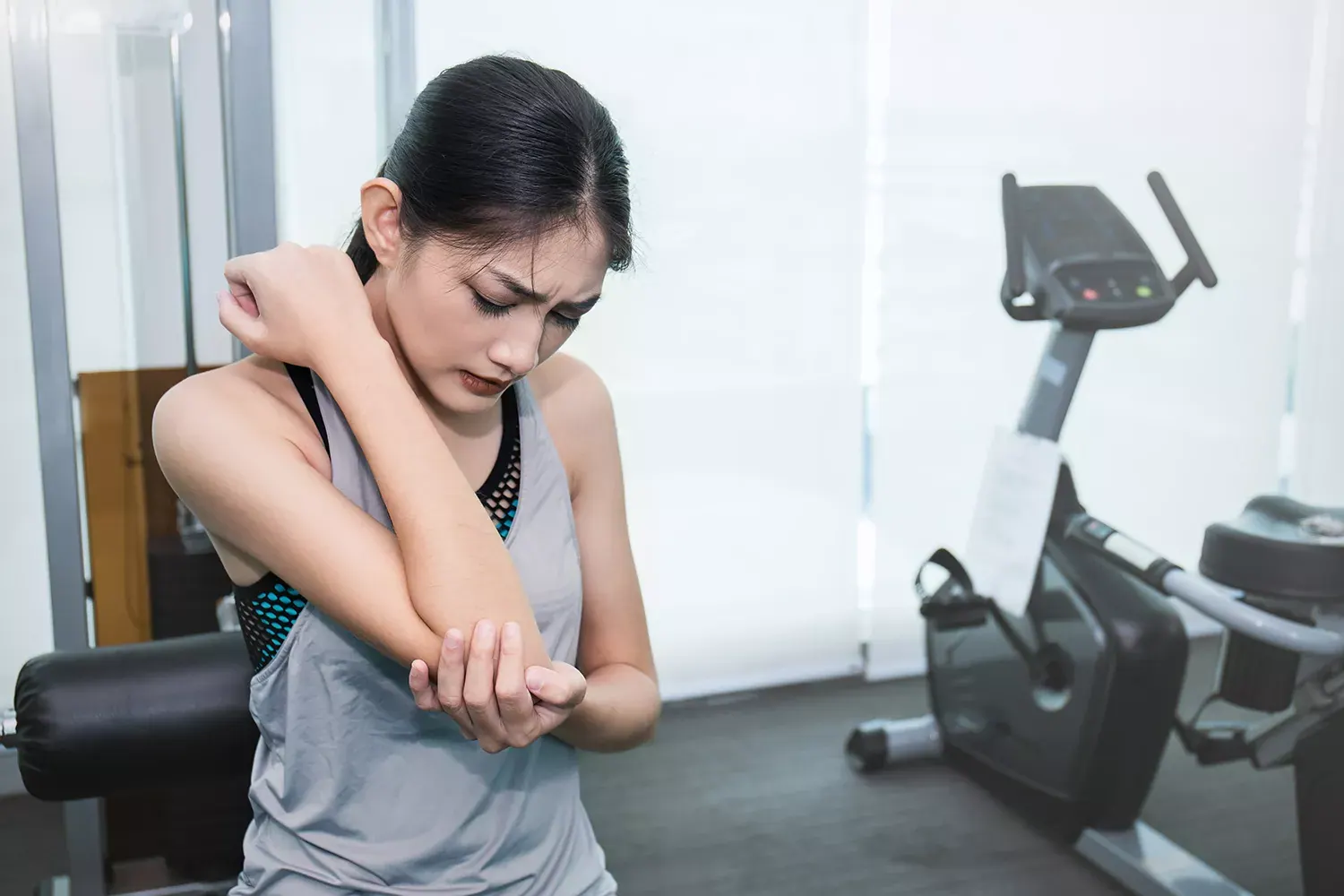 Arm Pain