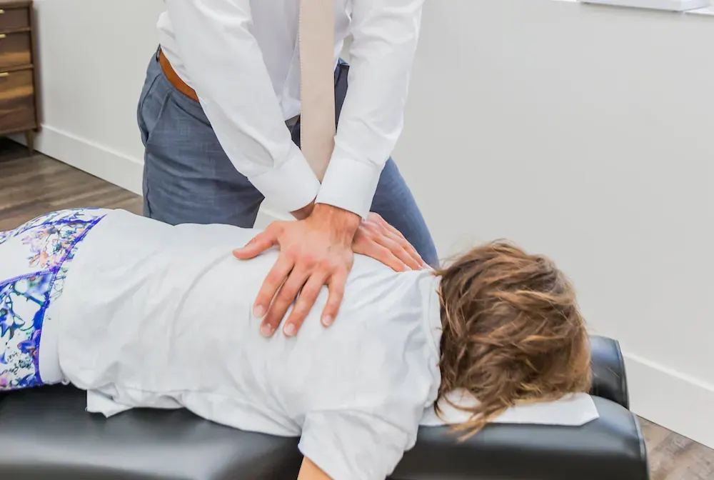 Herniated Disc