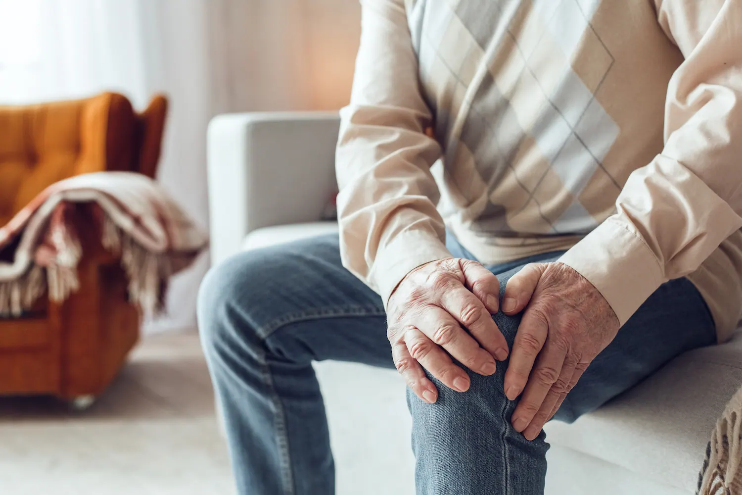 Chiropractic care for arthritis