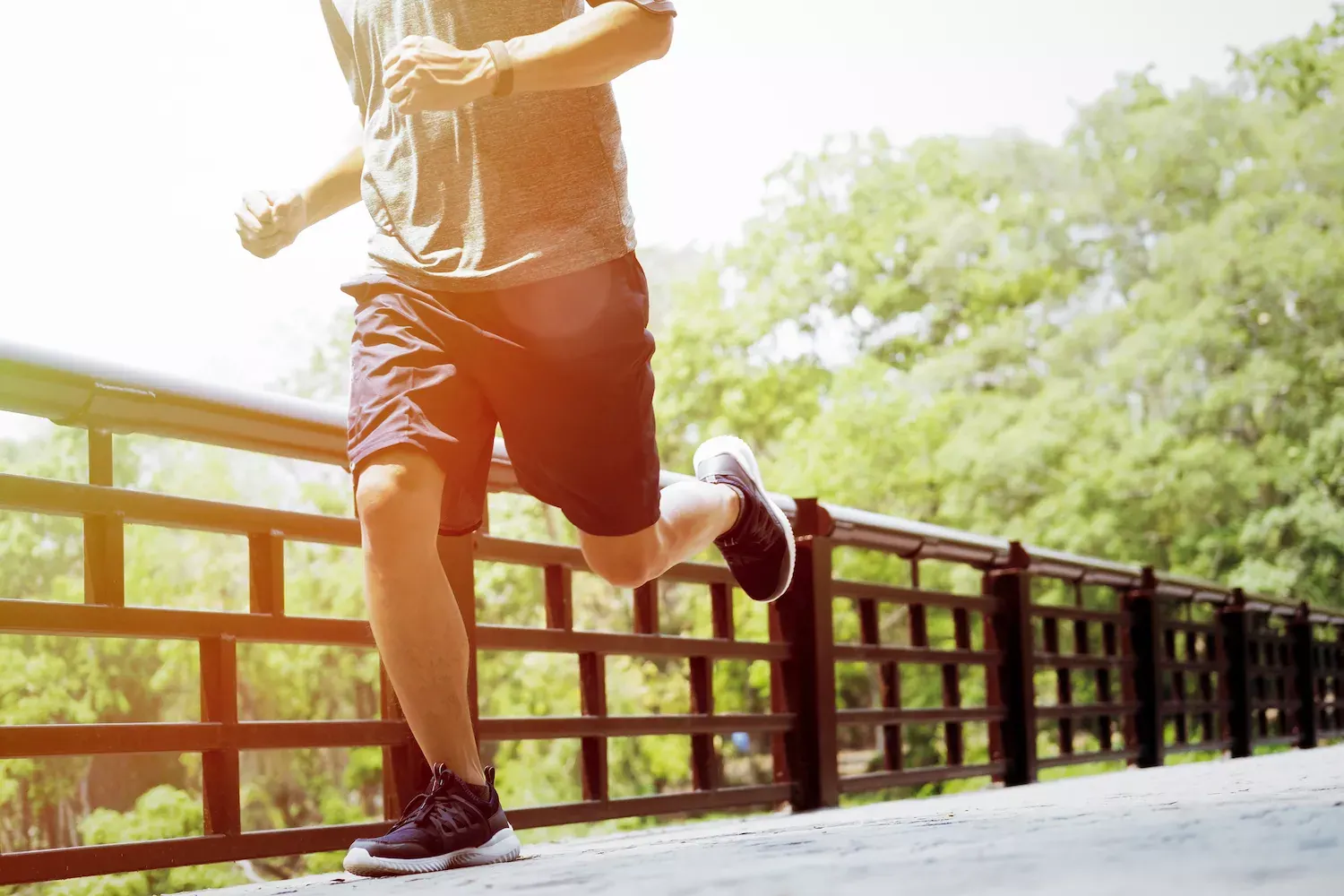 Chiropractic care for athletes