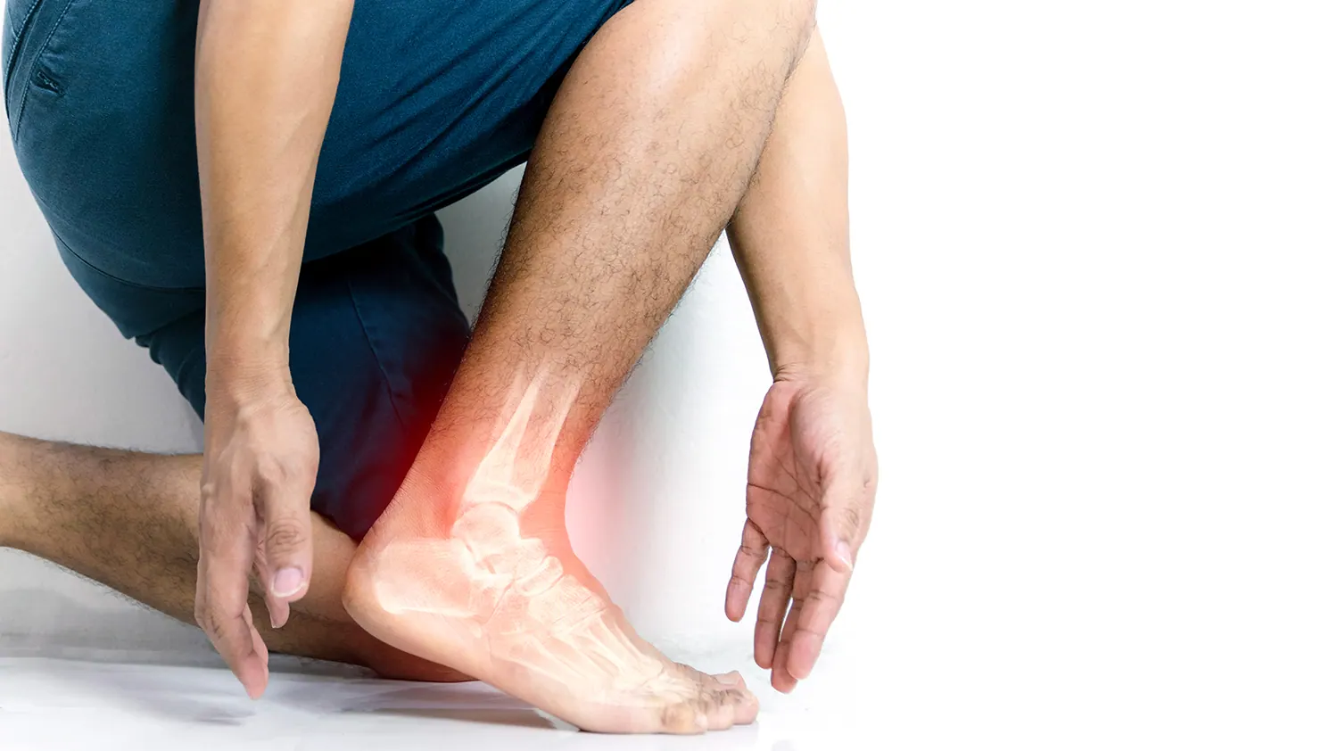 Leg Pain