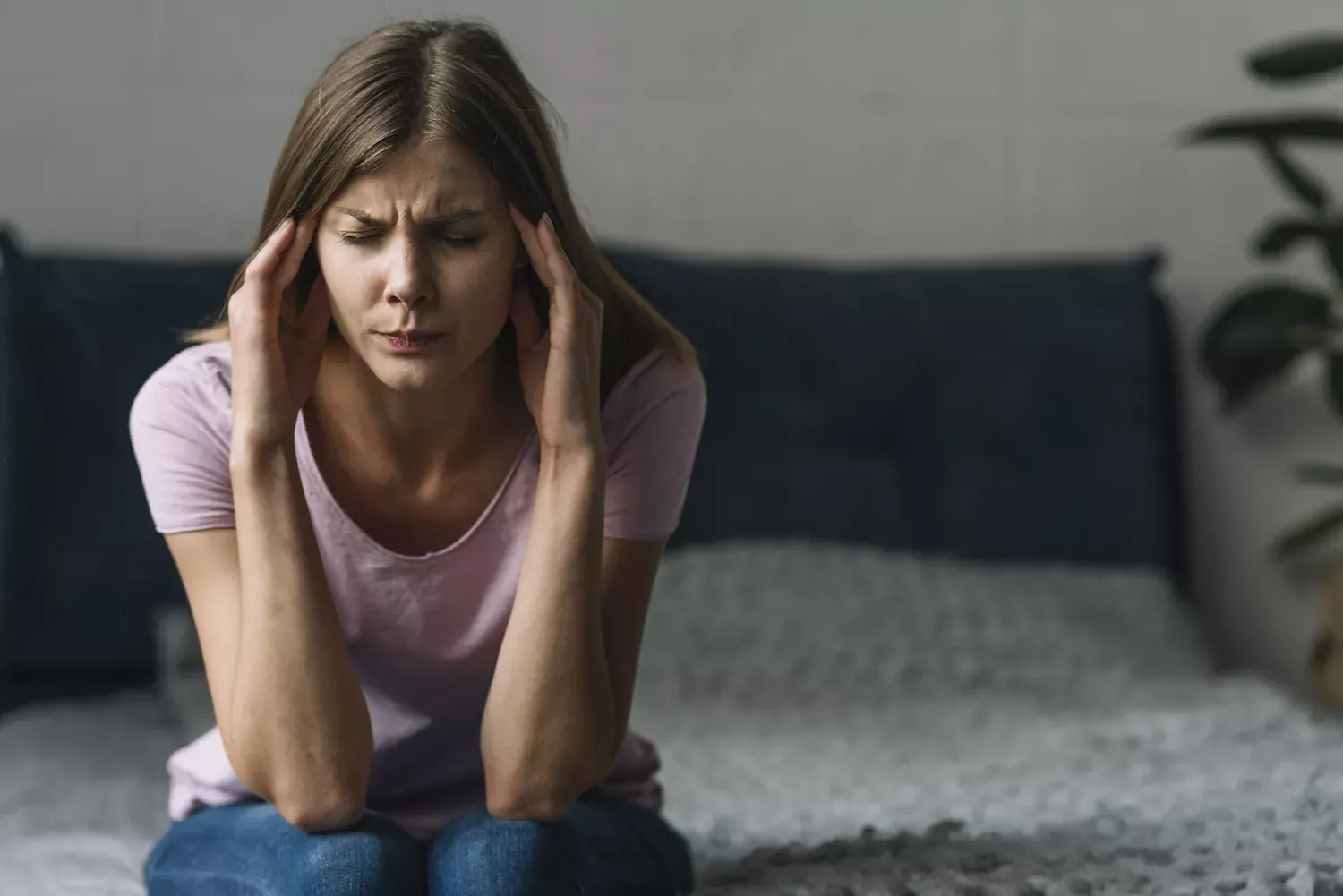 Headaches & Migraines