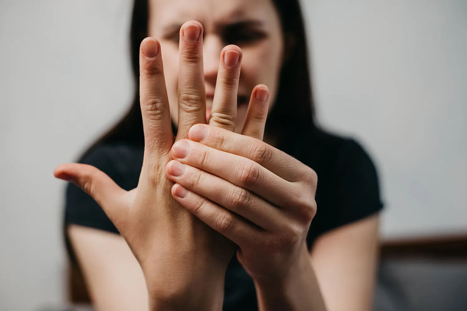 Neuropathy