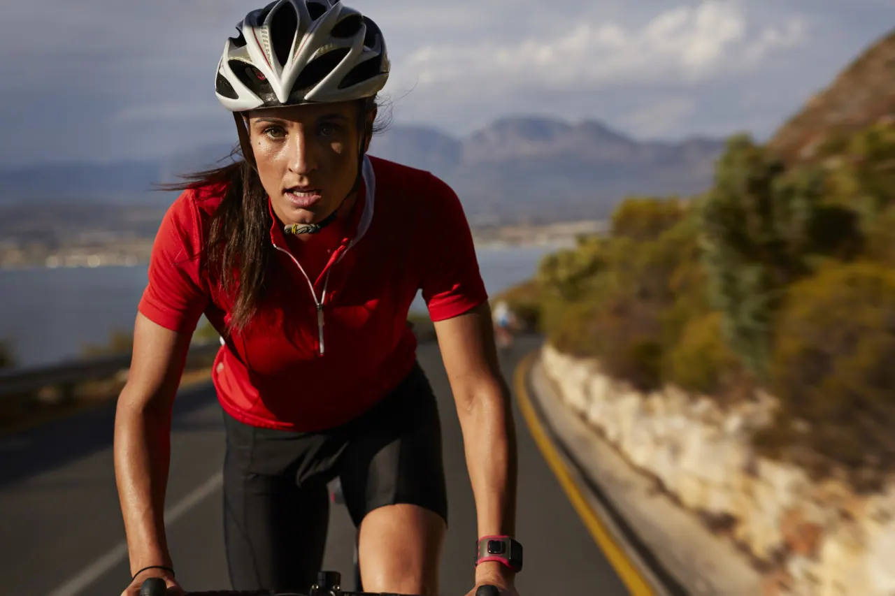 Athletic Overtraining