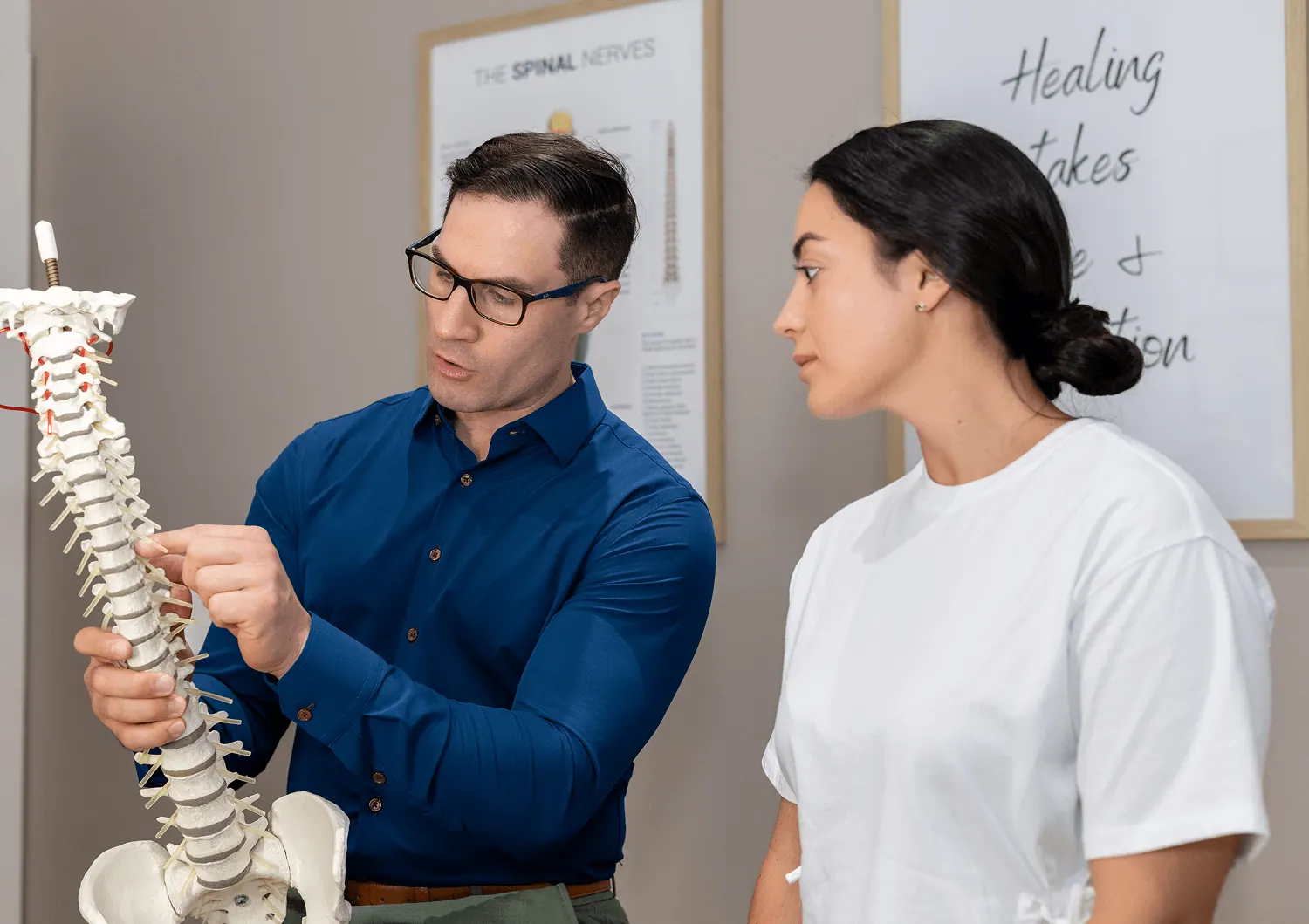 Spinal Decompression