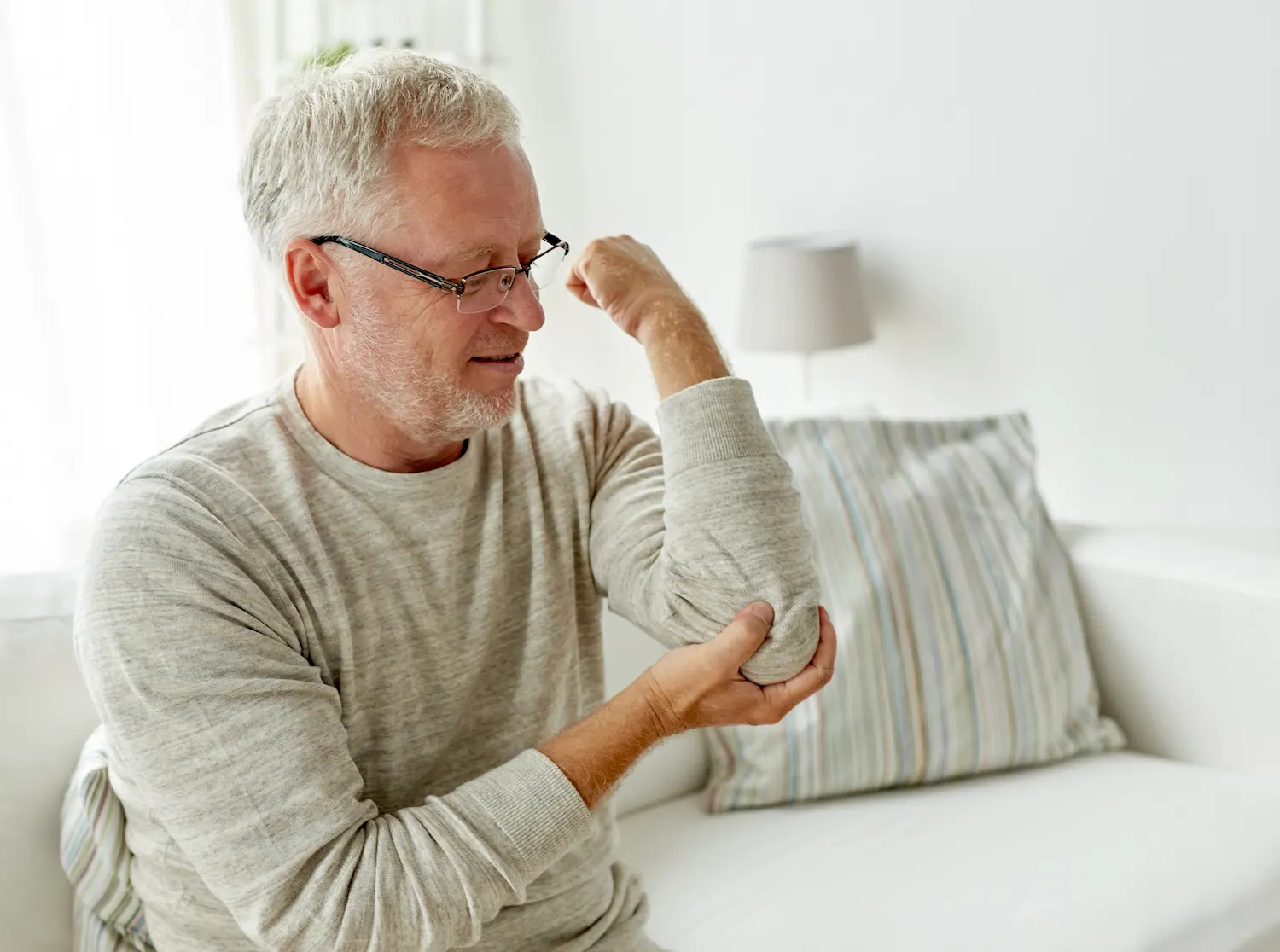 Elbow Pain