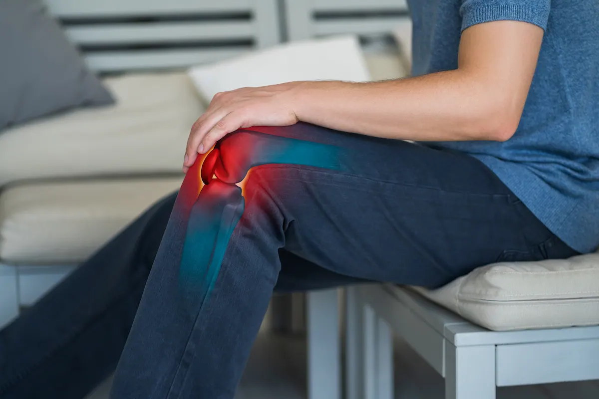 Bursitis