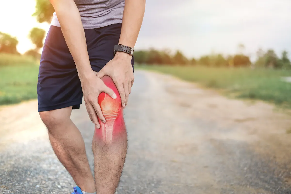 Sprains & Strains