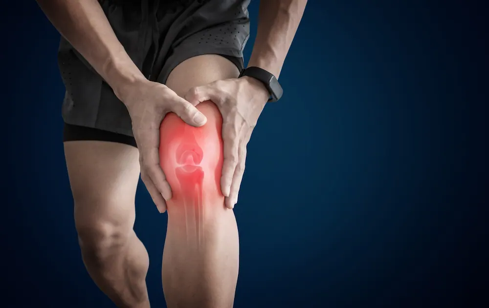 Overuse Injuries