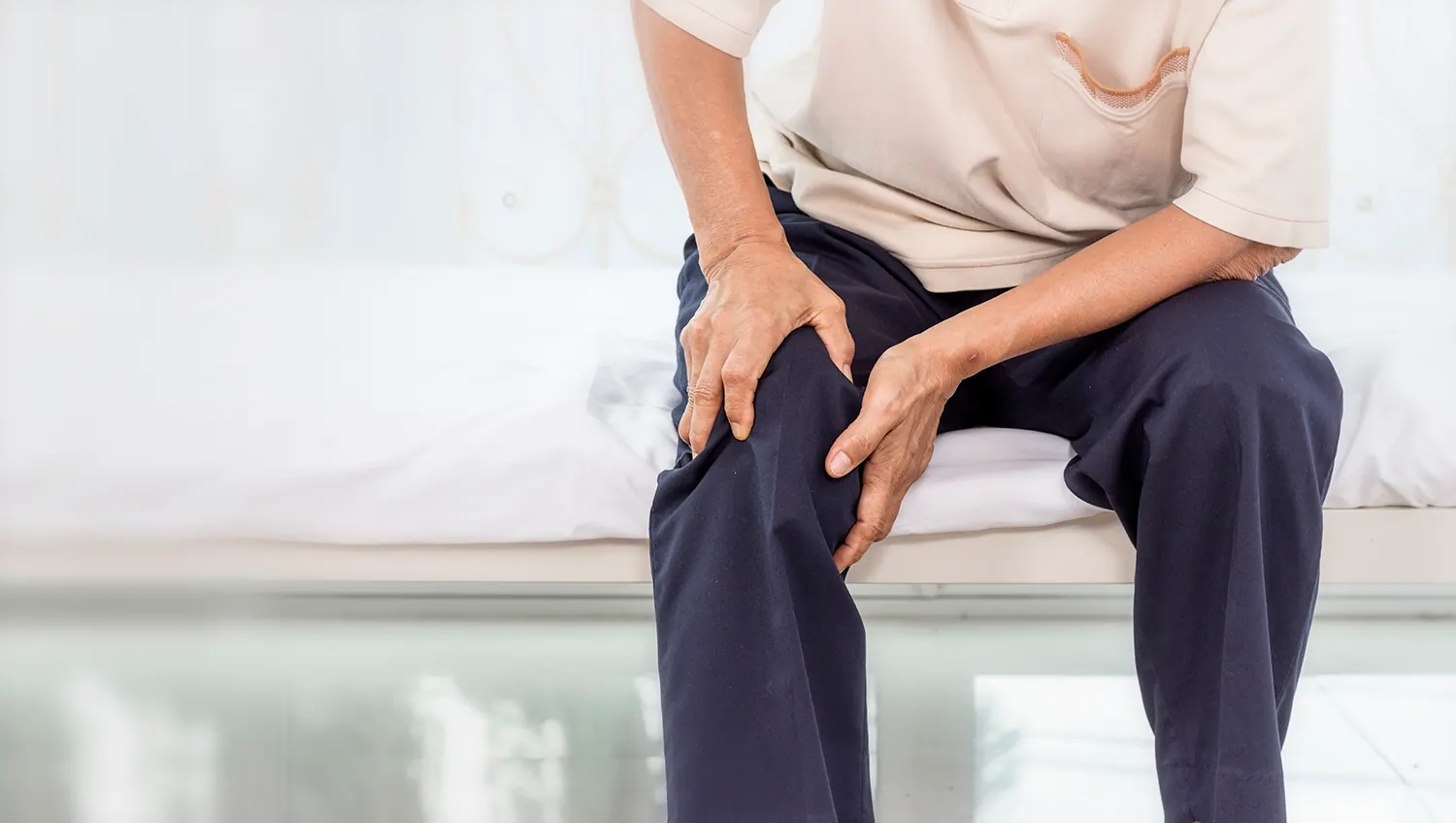 Leg pain chiropractor
