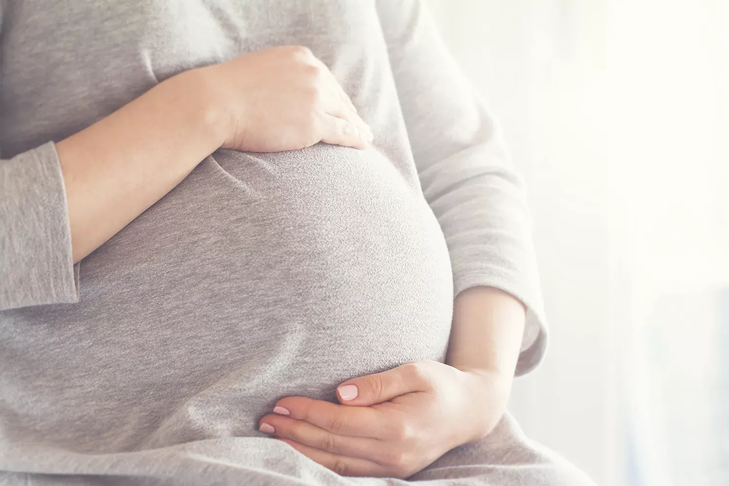 Pregnancy chiropractor