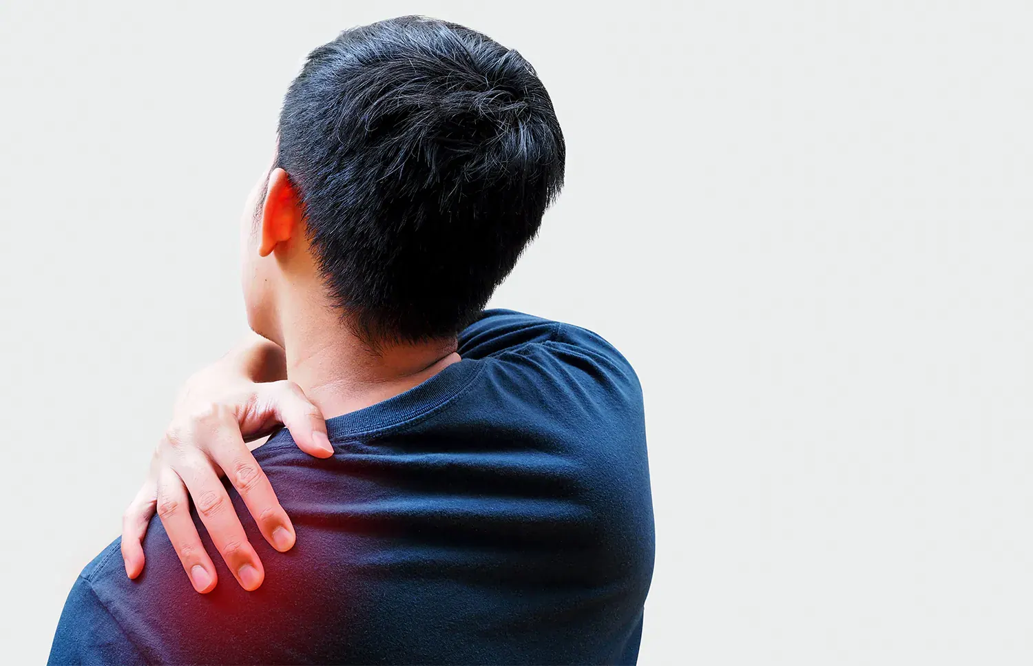 Shoulder Pain