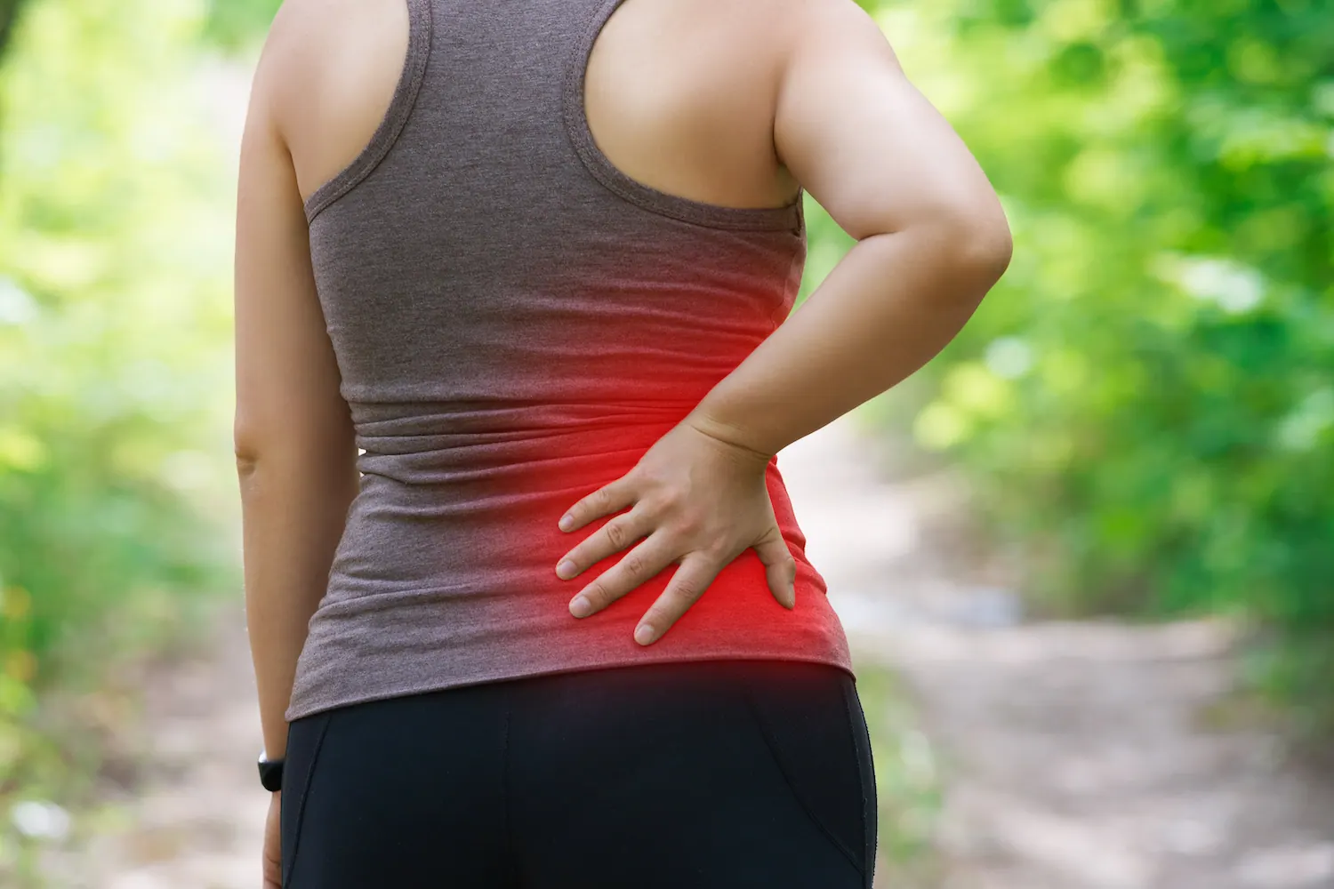 Sciatica treatment