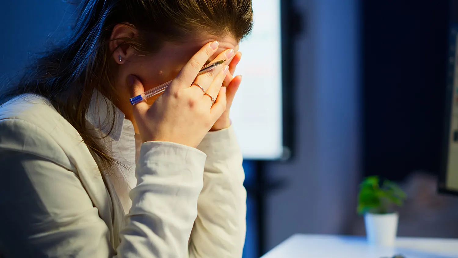 Vertigo dizziness treatment