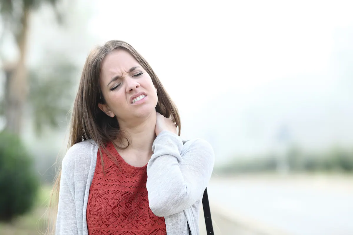 Fibromyalgia