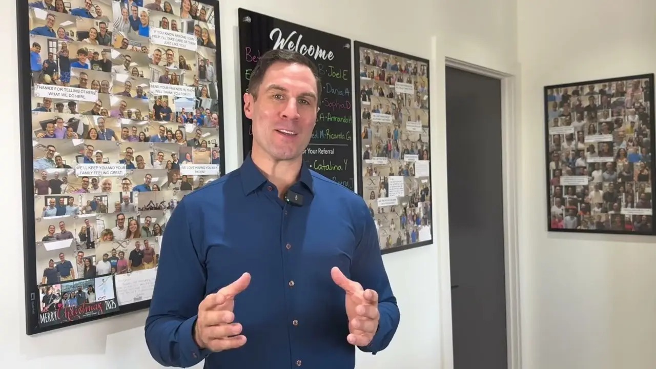Top Chiropractor for Kids & Families