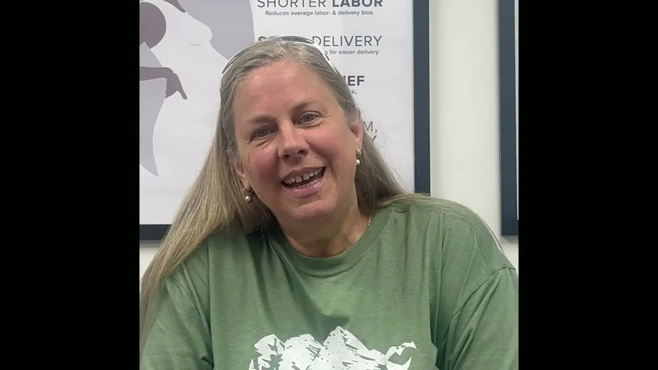 Chiropractic Testimonial – Nancy
