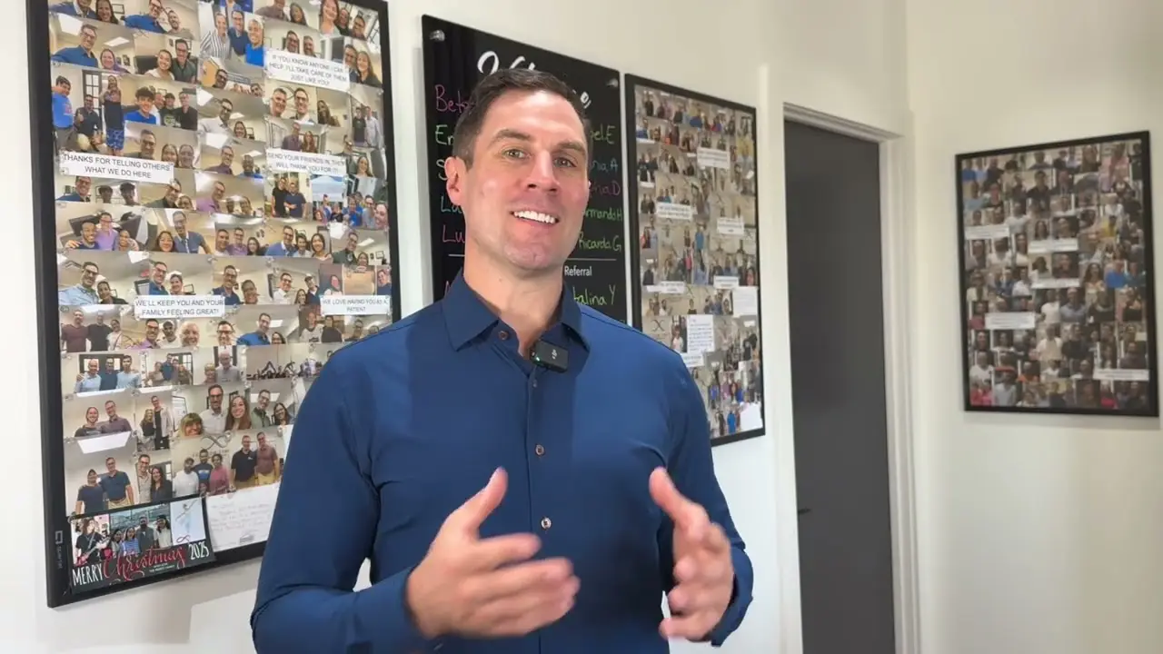 Chiropractic Care for Shoulder Pain