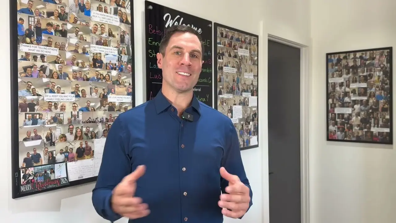 Chiropractic Wellness Care in Weston