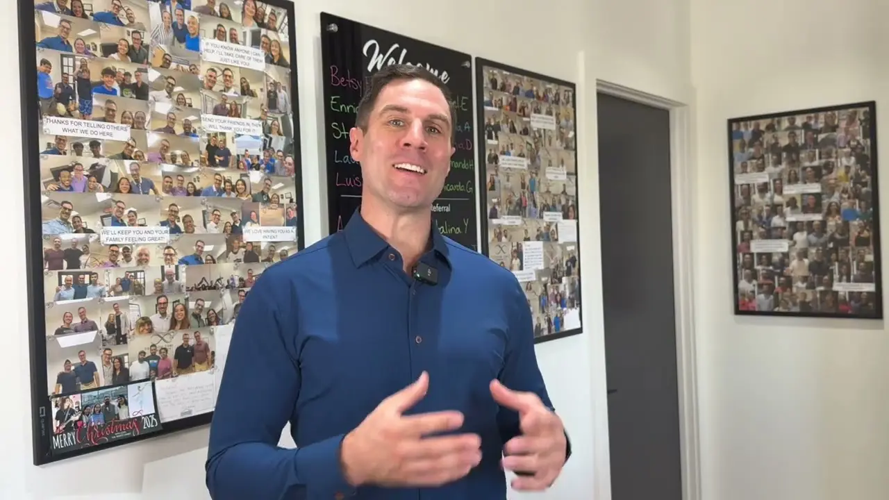 Arm Pain Chiropractic Care