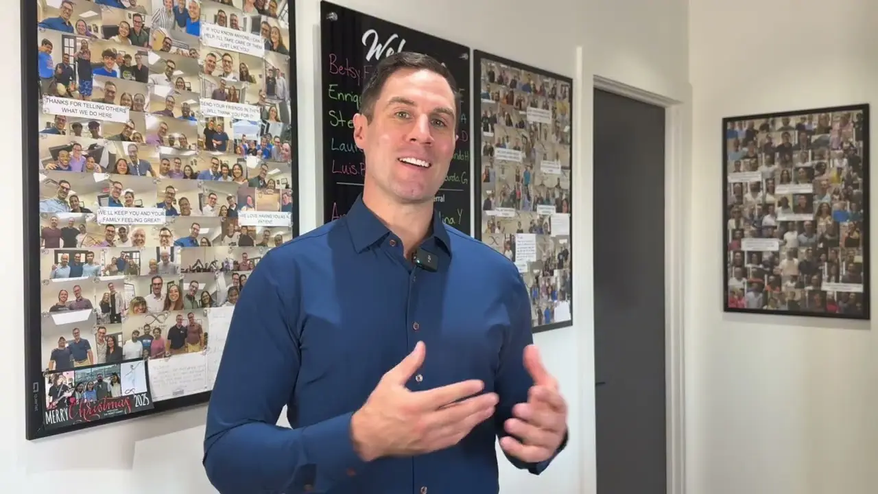 Chiropractic Care for Neck Pain