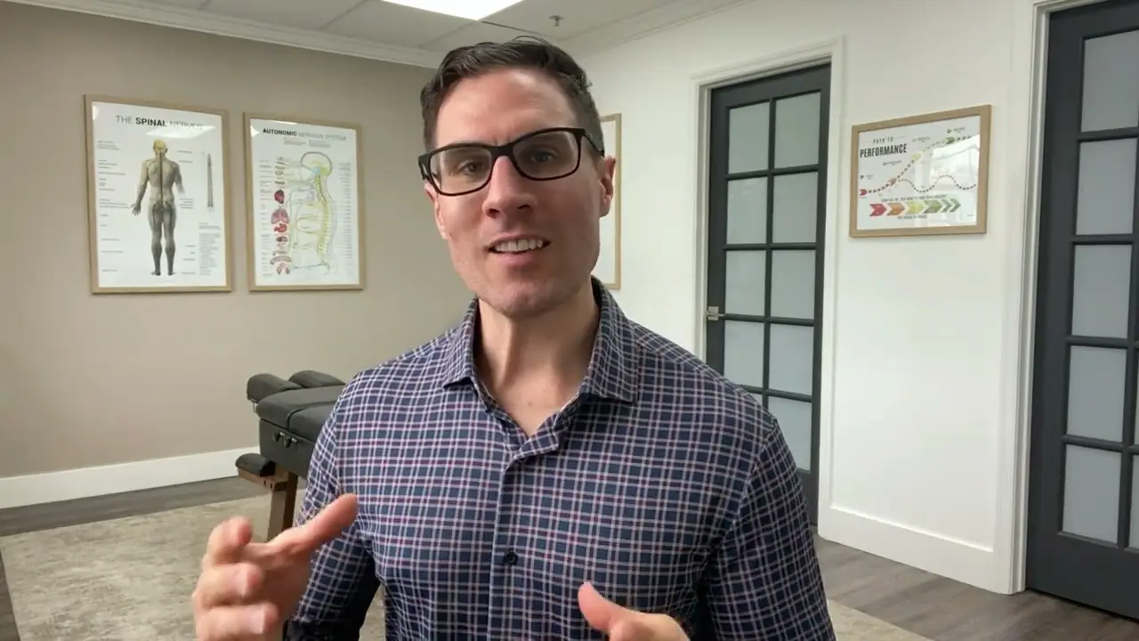 Top Chiropractor in Weston video