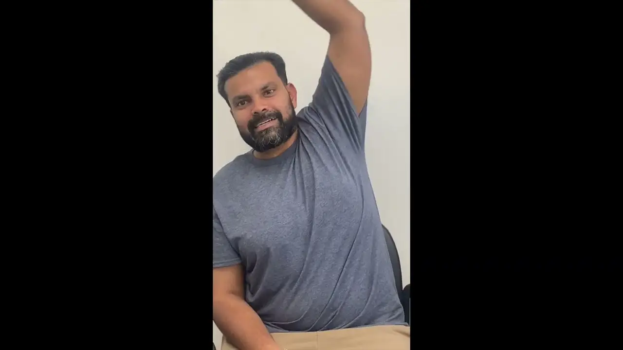 Chiropractic Testimonial – Roger