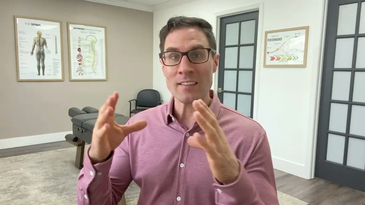 Wellness Chiropractic Care in Weston video