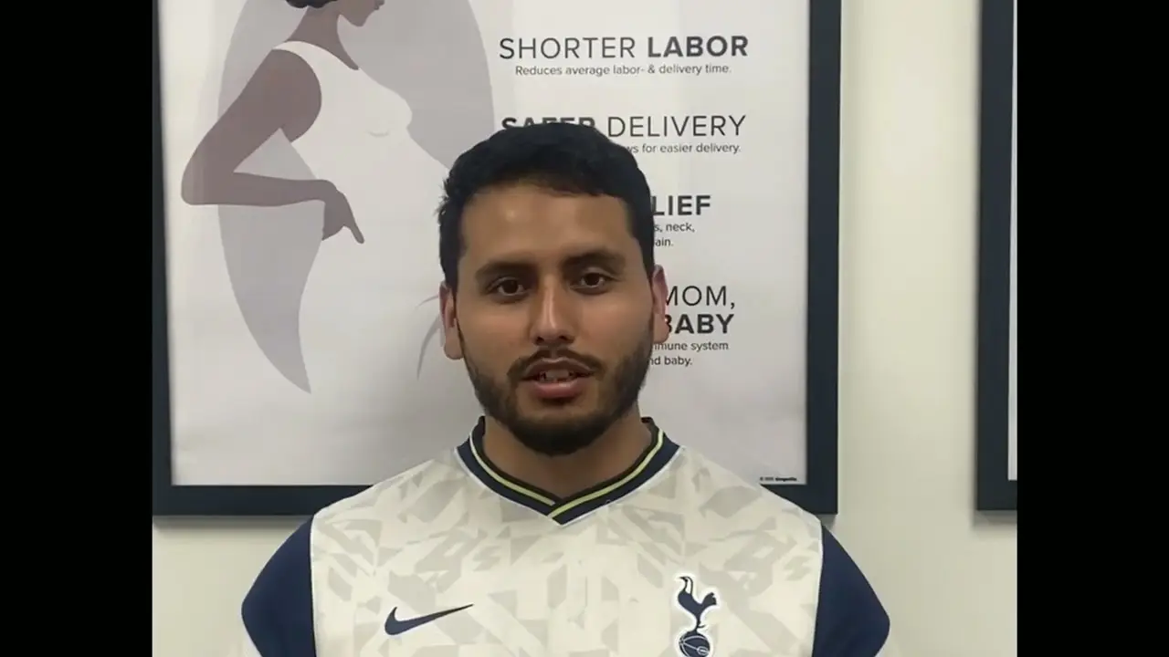 Chiropractic Testimonial – Gibson
