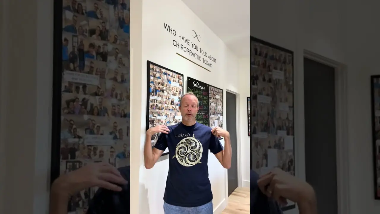 Chiropractic Testimonial – Otto
