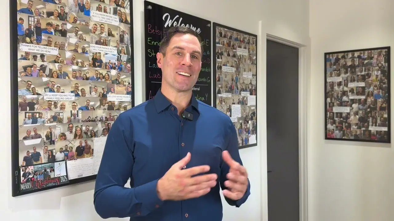 Chiropractic Care After a Car Accident in Weston