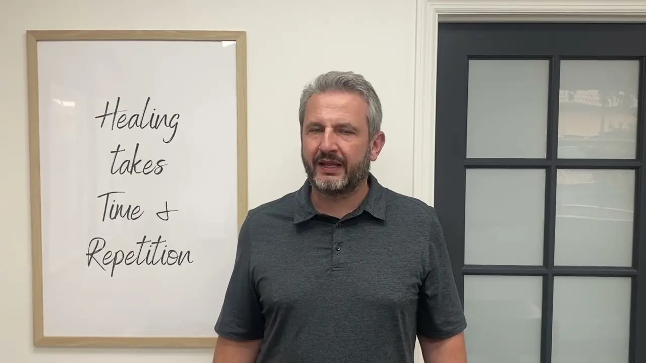 Chiropractic Testimonial – Marcelo