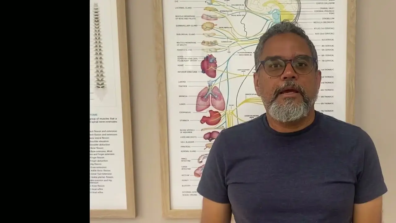 Neck Pain Treatment in Weston video