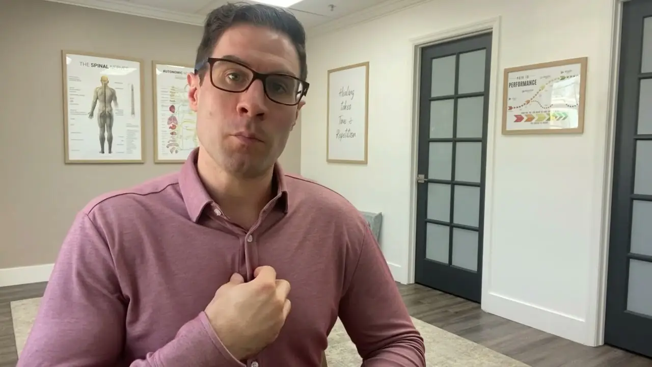 Top Chiropractor in Weston video
