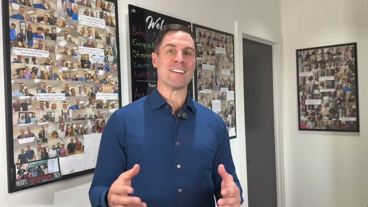 Chiropractic Care for Rotator Cuff Injury