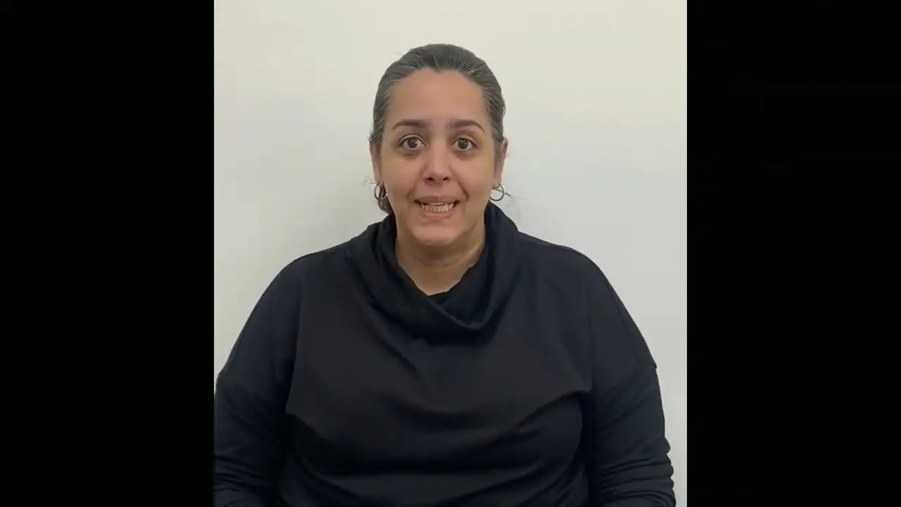 Chiropractic Testimonial – Linda