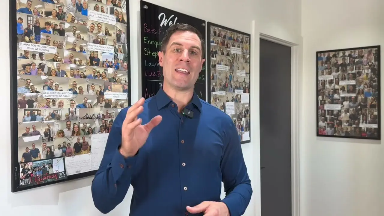 Chiropractic Care for Back Pain