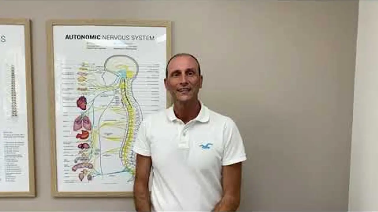 Athlete Care in Weston video