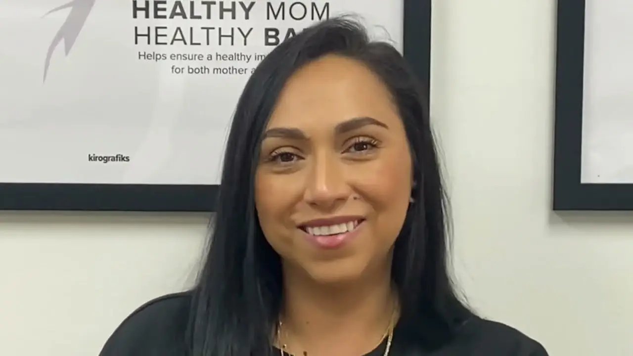 Chiropractic Testimonial – Betsy
