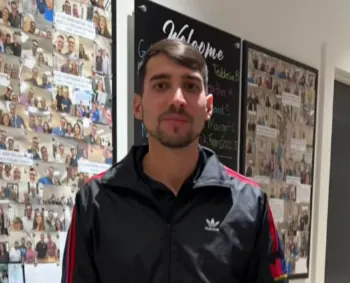 Chiropractic Testimonial – Alessio