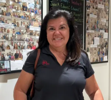 Chiropractic Testimonial – Barbara