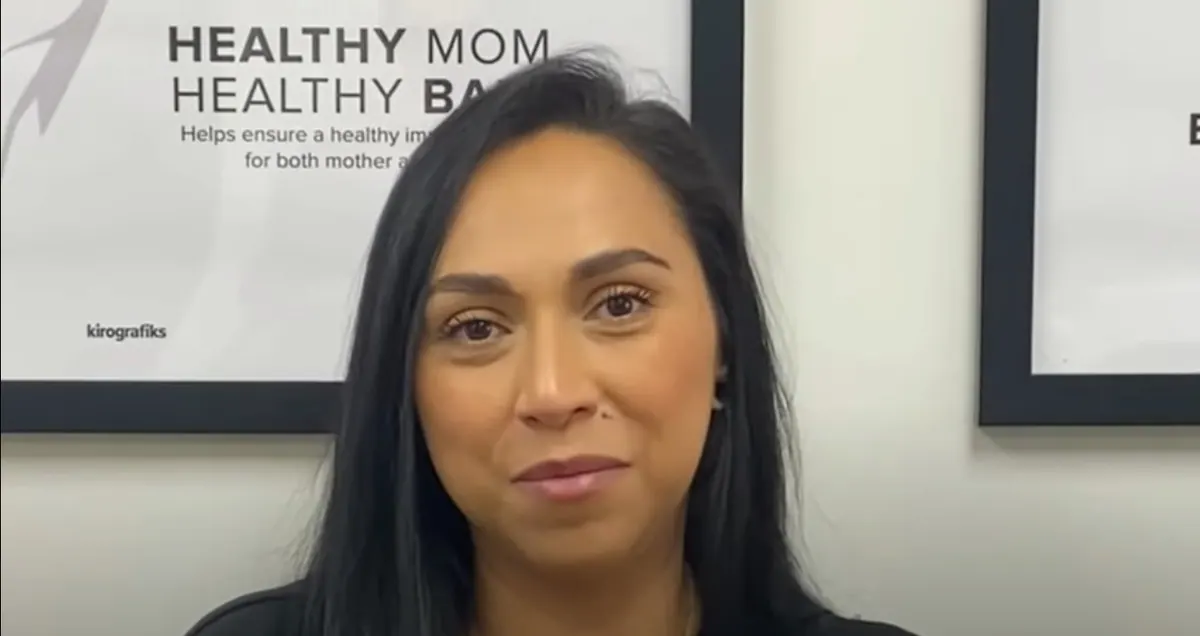 Chiropractic Testimonial – Betsy