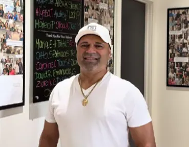Chiropractic Testimonial – Edwin