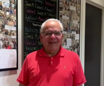 Chiropractic Testimonial – Francis
