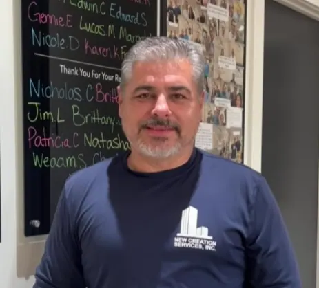 Chiropractic Testimonial – Harold