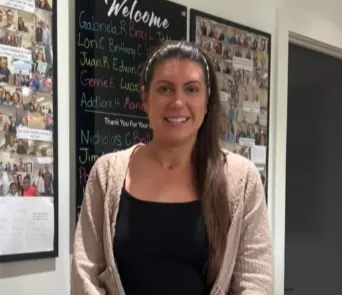 Chiropractic Testimonial – Heather