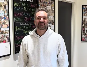 Chiropractic Testimonial – Ignacio