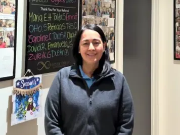 Chiropractic Testimonial – Isabel