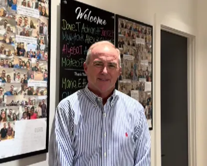 Chiropractic Testimonial – John