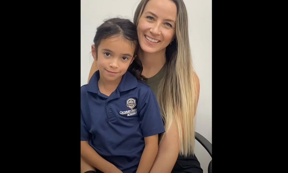 Chiropractic Testimonial – Julianna